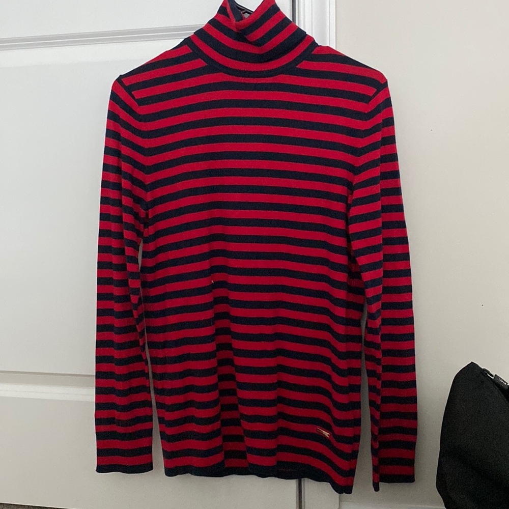 Tommy Hilfiger turtleneck